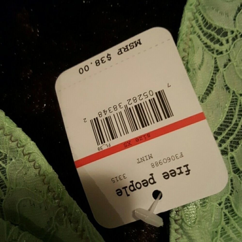 Free People Bra - Picture 2 of 4